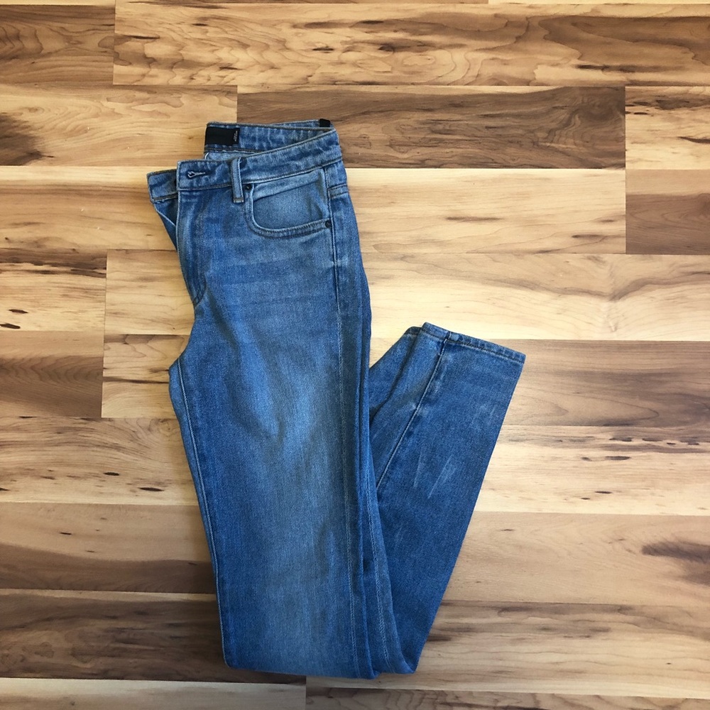 Alexander Wang jeans